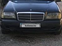 Mercedes-Benz C 180 1997 года за 1 700 000 тг. в Шымкент