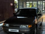 ВАЗ (Lada) 2112 2007 годаfor1 350 000 тг. в Астана – фото 4