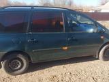 Volkswagen Sharan 1996 годаүшін1 500 000 тг. в Алматы – фото 3