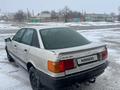 Audi 80 1988 годаүшін520 000 тг. в Тараз – фото 6