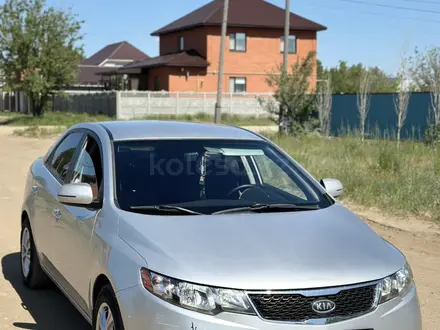 Kia Cerato 2011 года за 4 500 000 тг. в Актобе – фото 5