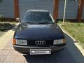 Audi 80 1991 годаүшін2 180 000 тг. в Костанай – фото 3