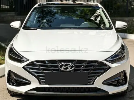 Hyundai i30 2023 года за 9 500 000 тг. в Актау