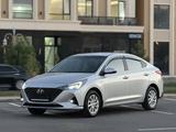 Hyundai Accent 2021 годаүшін7 550 000 тг. в Шымкент – фото 3