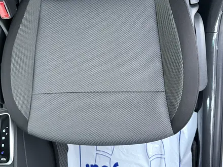 Hyundai Accent 2021 года за 7 550 000 тг. в Шымкент – фото 11