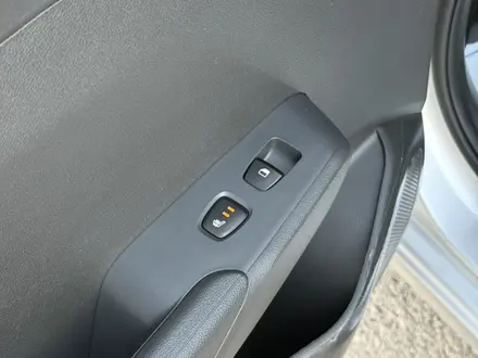 Hyundai Accent 2021 года за 7 550 000 тг. в Шымкент – фото 17