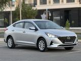 Hyundai Accent 2021 годаүшін7 550 000 тг. в Шымкент – фото 2