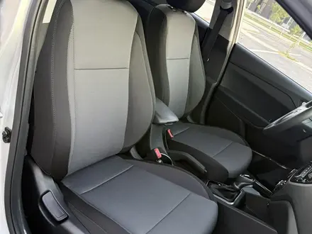 Hyundai Accent 2021 года за 7 550 000 тг. в Шымкент – фото 25