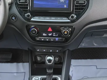 Hyundai Accent 2021 года за 7 550 000 тг. в Шымкент – фото 23