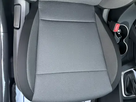 Hyundai Accent 2021 года за 7 550 000 тг. в Шымкент – фото 26