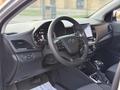 Hyundai Accent 2021 года за 7 550 000 тг. в Шымкент – фото 29