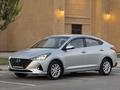 Hyundai Accent 2021 года за 7 550 000 тг. в Шымкент – фото 32