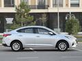 Hyundai Accent 2021 года за 7 550 000 тг. в Шымкент – фото 36