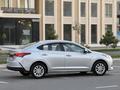 Hyundai Accent 2021 года за 7 550 000 тг. в Шымкент – фото 37