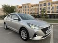 Hyundai Accent 2021 года за 7 550 000 тг. в Шымкент – фото 40