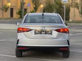 Hyundai Accent 2021 годаүшін7 550 000 тг. в Шымкент – фото 4