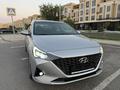 Hyundai Accent 2021 года за 7 550 000 тг. в Шымкент – фото 41