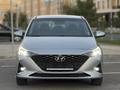Hyundai Accent 2021 года за 7 550 000 тг. в Шымкент – фото 42
