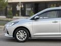 Hyundai Accent 2021 года за 7 550 000 тг. в Шымкент – фото 47