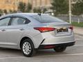Hyundai Accent 2021 года за 7 550 000 тг. в Шымкент – фото 48