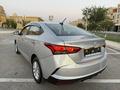 Hyundai Accent 2021 года за 7 550 000 тг. в Шымкент – фото 49