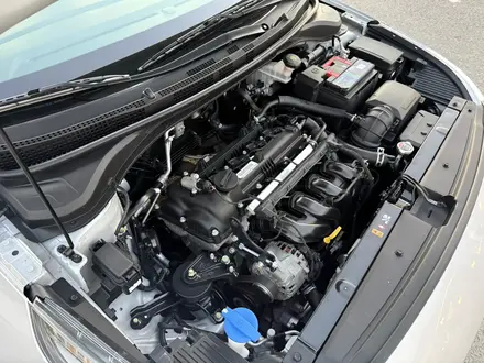 Hyundai Accent 2021 года за 7 550 000 тг. в Шымкент – фото 55