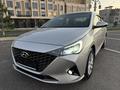 Hyundai Accent 2021 года за 7 550 000 тг. в Шымкент – фото 57