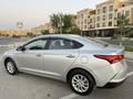 Hyundai Accent 2021 года за 7 550 000 тг. в Шымкент – фото 8