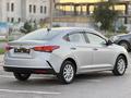 Hyundai Accent 2021 года за 7 550 000 тг. в Шымкент – фото 7