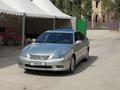 Lexus ES 300 2003 годаүшін6 300 000 тг. в Жанакорган – фото 5