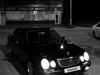 Mercedes-Benz E 320 2001 года за 5 150 000 тг. в Шымкент