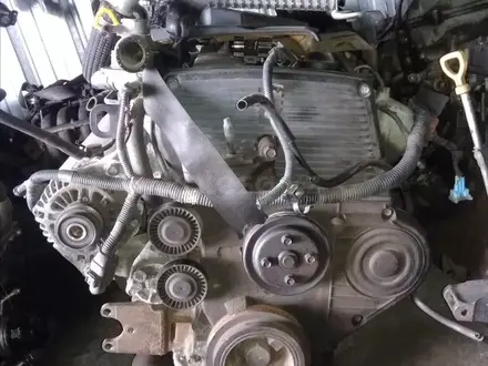 Двигатель 2.9 CRDI за 300 000 тг. в Алматы