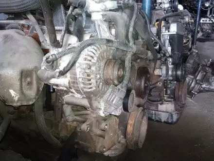 Двигатель 2.9 CRDI за 300 000 тг. в Алматы – фото 2