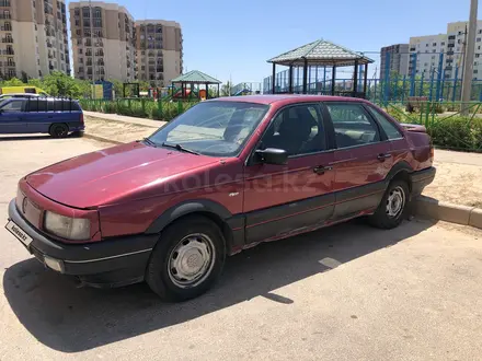 Volkswagen Passat 1990 года за 690 000 тг. в Шымкент – фото 2