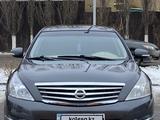 Nissan Teana 2009 года за 4 500 000 тг. в Актобе