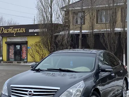 Nissan Teana 2009 года за 4 500 000 тг. в Актобе – фото 3