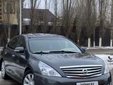 Nissan Teana 2009 года за 4 500 000 тг. в Актобе – фото 2