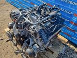Двигатель М119 за 850 000 тг. в Петропавловск – фото 4