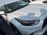 Toyota Highlander 2024 годаүшін26 399 000 тг. в Актау – фото 2