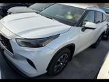 Toyota Highlander 2024 годаүшін26 399 000 тг. в Актау