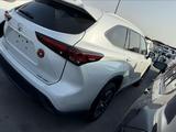 Toyota Highlander 2024 годаүшін26 399 000 тг. в Актау – фото 3