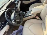 Toyota Highlander 2024 годаүшін26 399 000 тг. в Актау – фото 4
