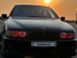 BMW 528 1996 годаүшін3 200 000 тг. в Алматы