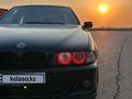 BMW 528 1996 годаүшін3 200 000 тг. в Алматы – фото 2