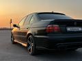 BMW 528 1996 годаүшін3 200 000 тг. в Алматы – фото 3