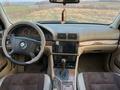 BMW 528 1996 годаүшін3 200 000 тг. в Алматы – фото 8