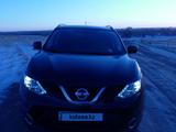 Nissan Qashqai 2018 года за 10 000 000 тг. в Актобе – фото 4