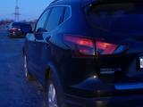 Nissan Qashqai 2018 года за 10 000 000 тг. в Актобе – фото 2