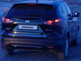 Nissan Qashqai 2018 года за 10 000 000 тг. в Актобе – фото 3
