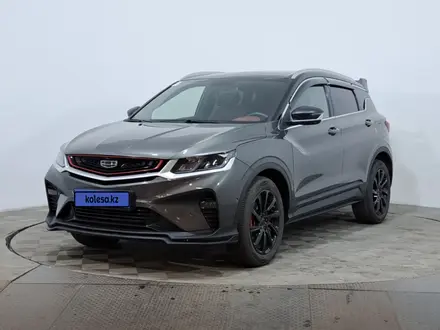 Geely Coolray 2023 года за 7 000 000 тг. в Астана
